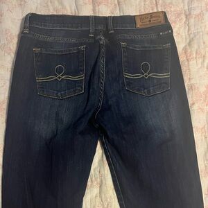 Lucky Brand Sofia Boot 10/30